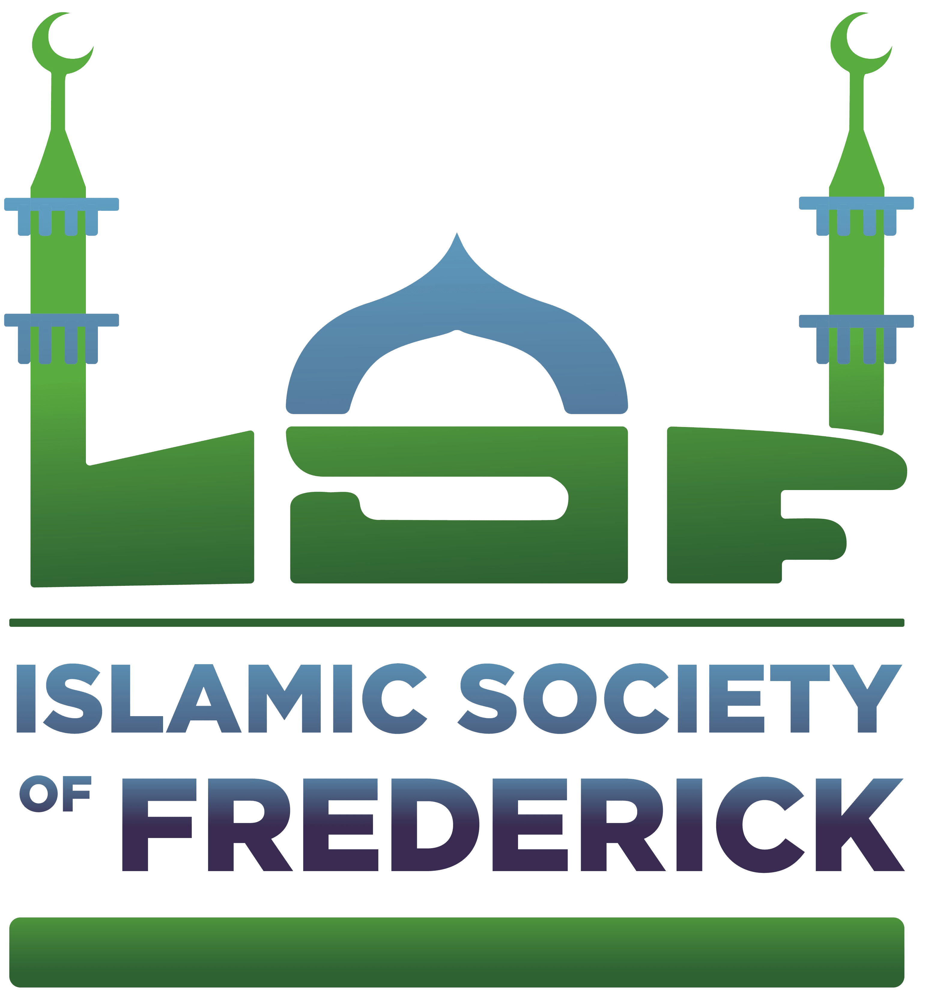 Islamic Society Of Frederick Isf